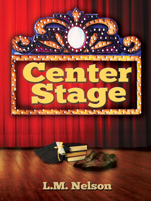 cover image of Center Stage